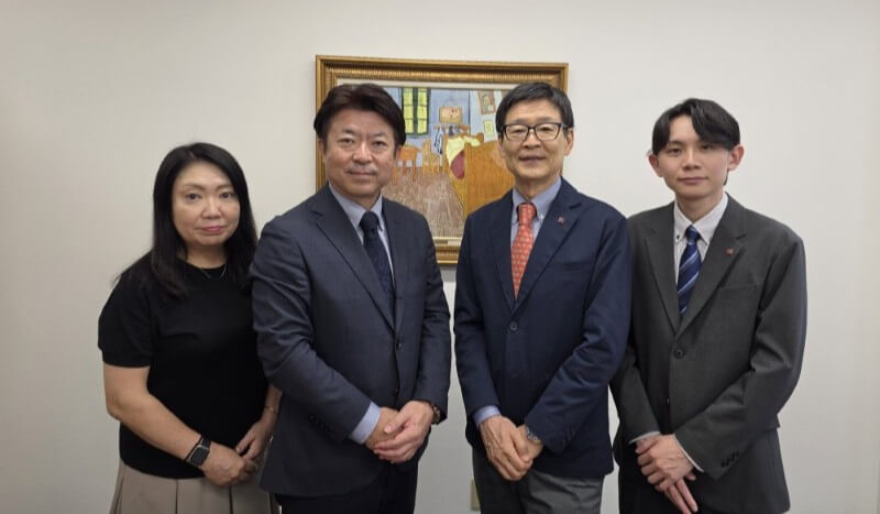 アーバンホーム株式会社スタッフ