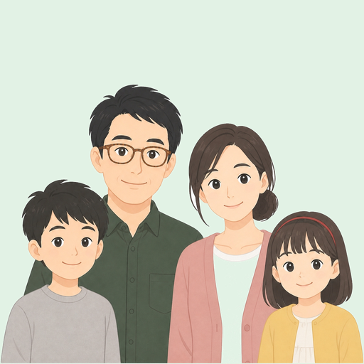 40代ご家族の相談事例